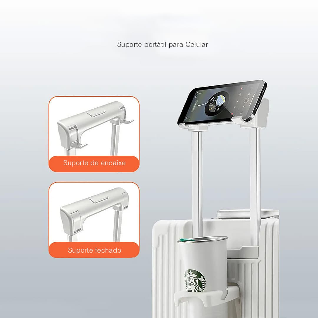 Fechadura da [Nome do Produto]