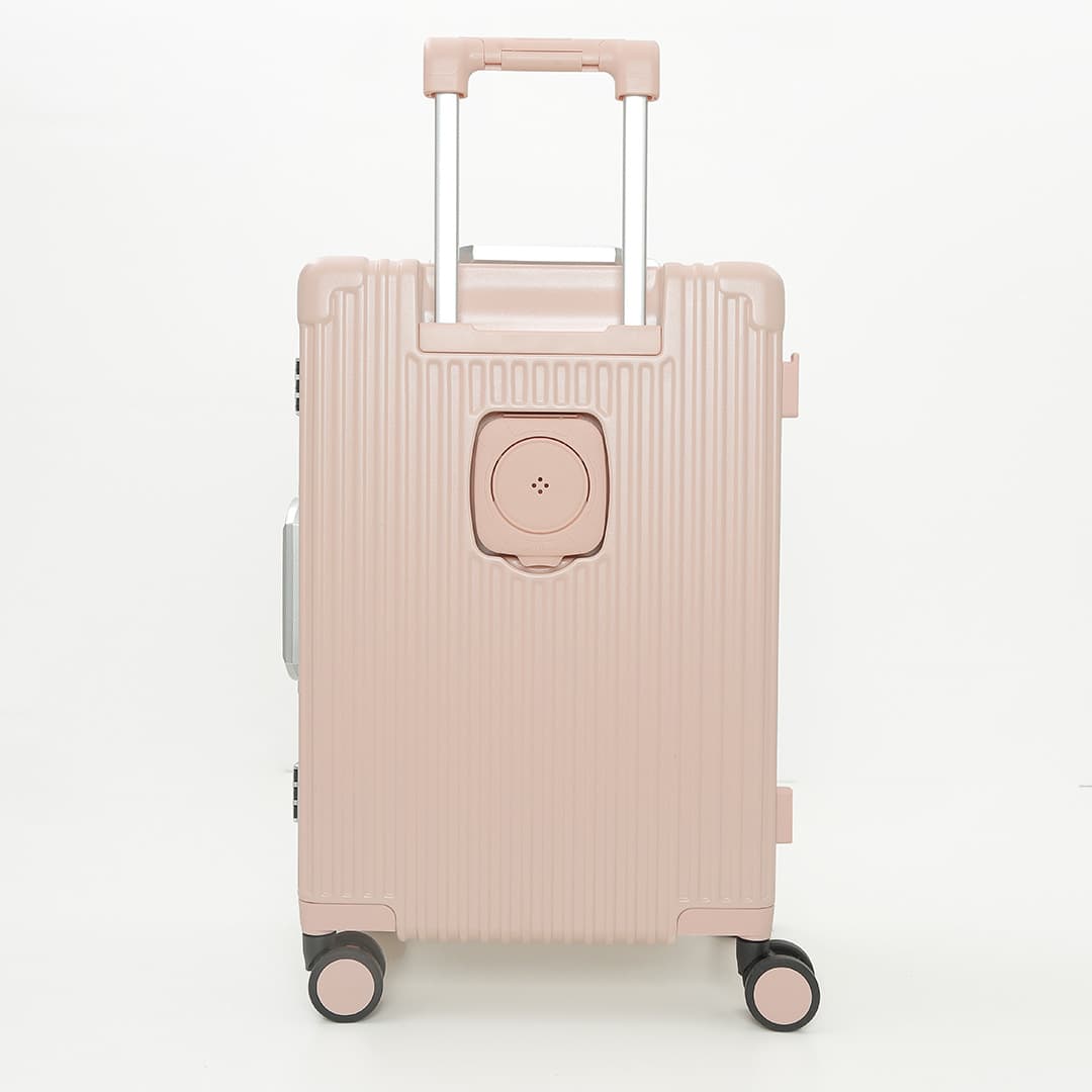 Interior da [Nome do Produto]