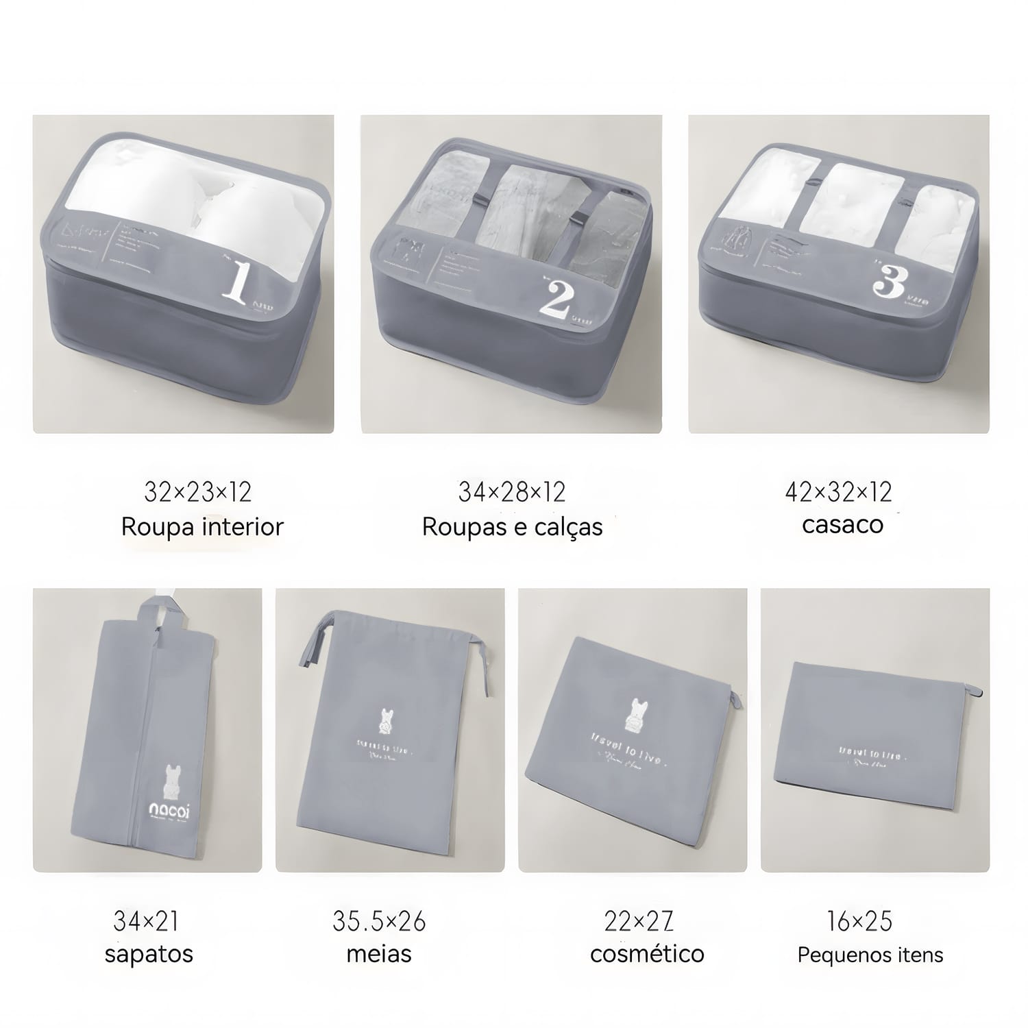 Interior da [Nome do Produto]