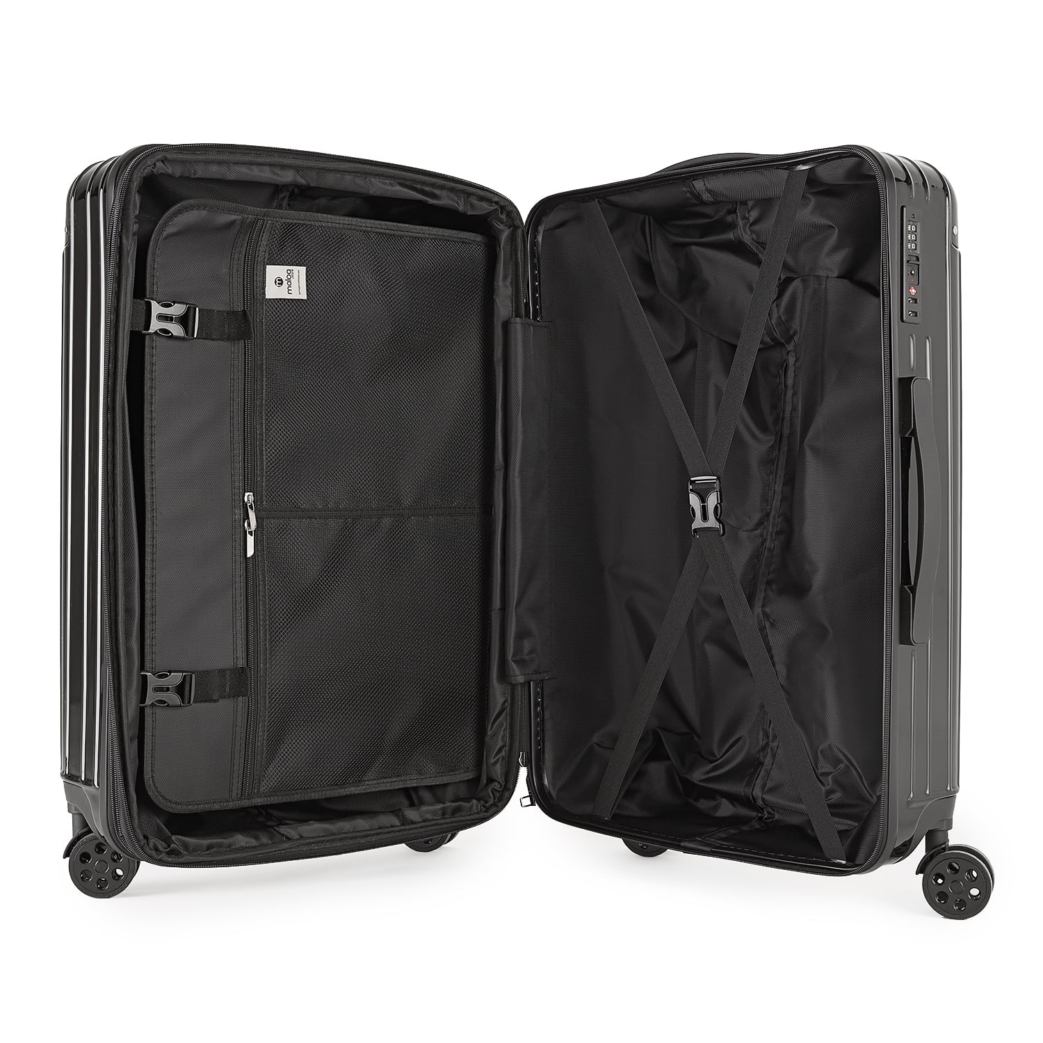 Fechadura da [Nome do Produto]