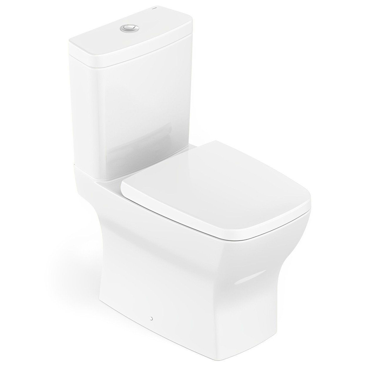 Kit Vaso Sanit&aacute;rio Lift Docol