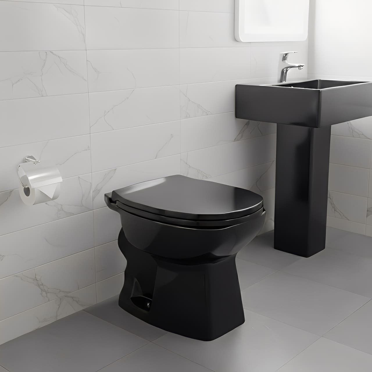 Kit Vaso Sanit&aacute;rio Lift Docol