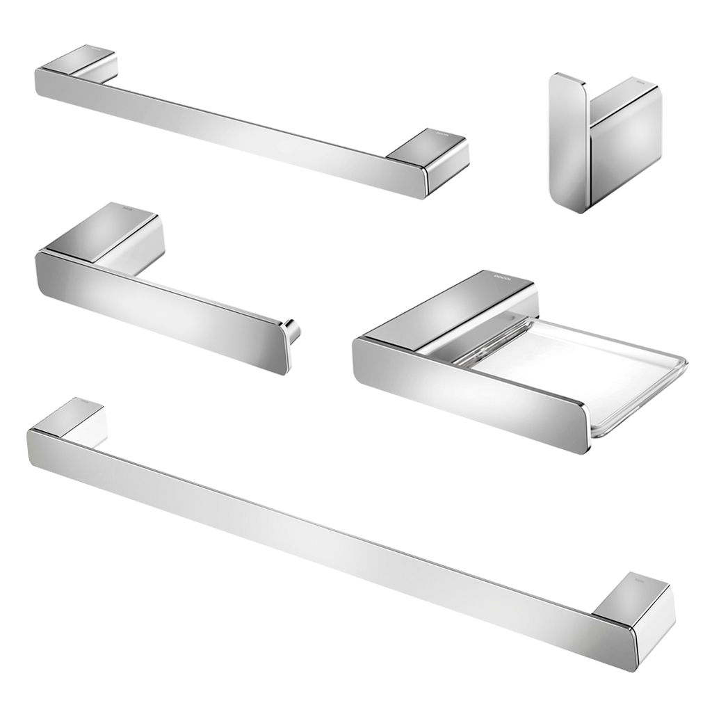 Kit Vaso Sanit&aacute;rio Lift Docol