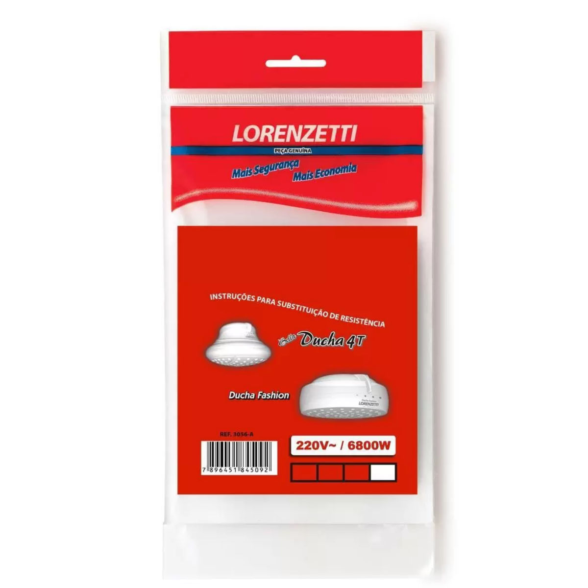 Kit Vaso Sanitário Lift Docol