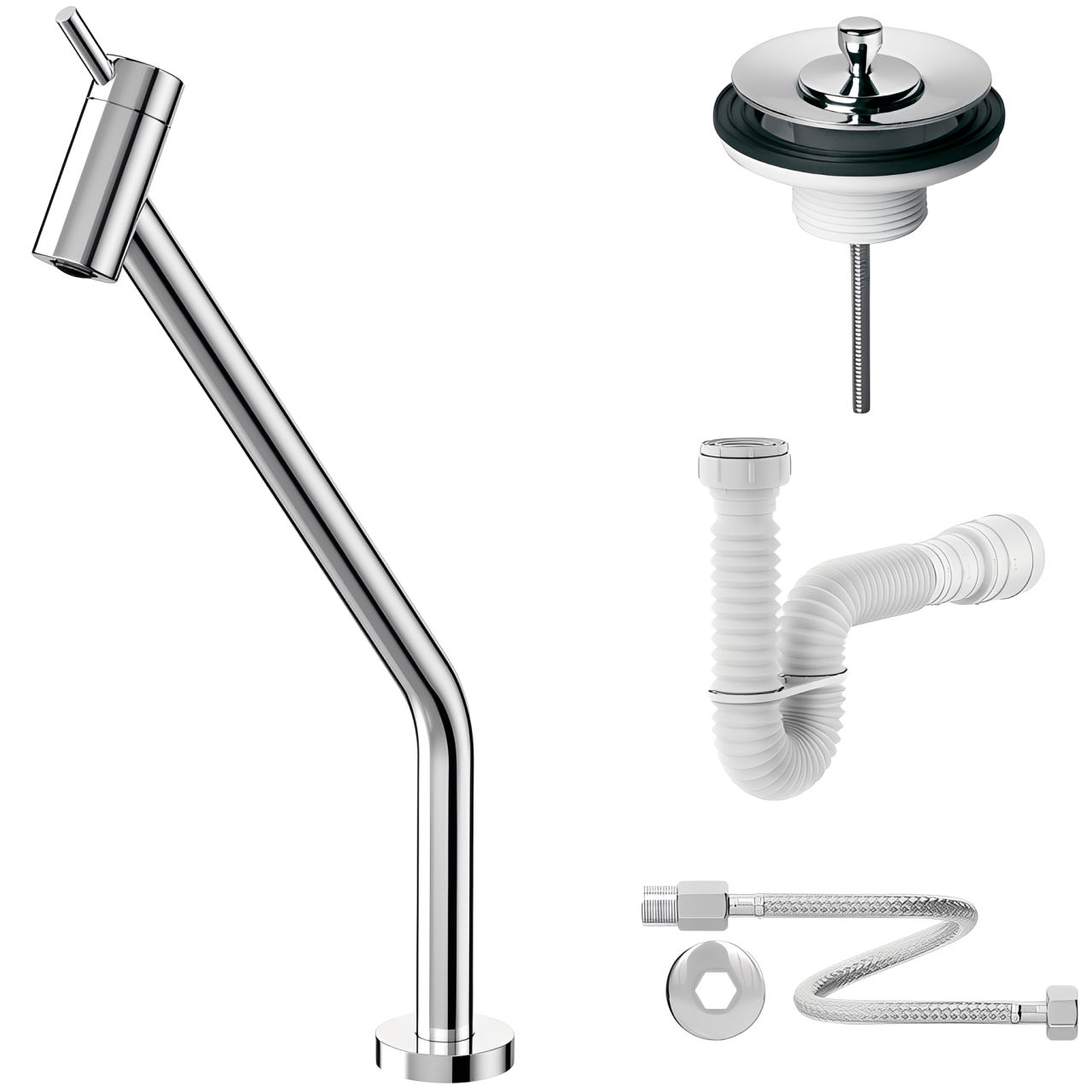 Kit Vaso Sanit&aacute;rio Lift Docol