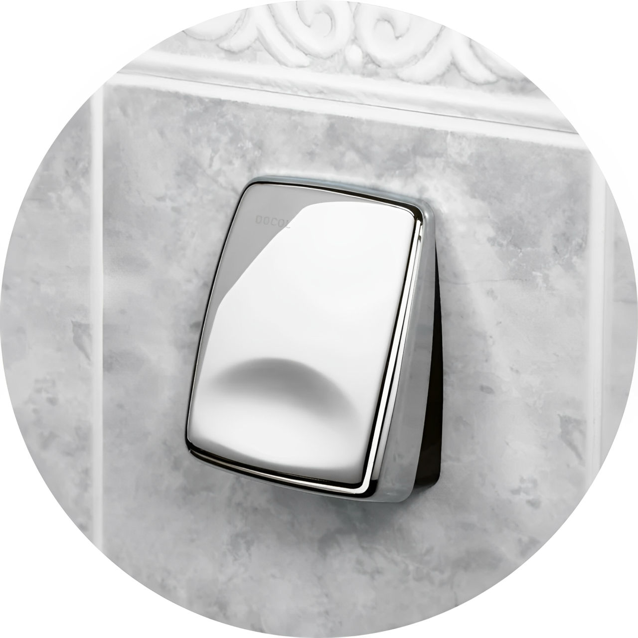 Kit Vaso Sanitário Lift Docol