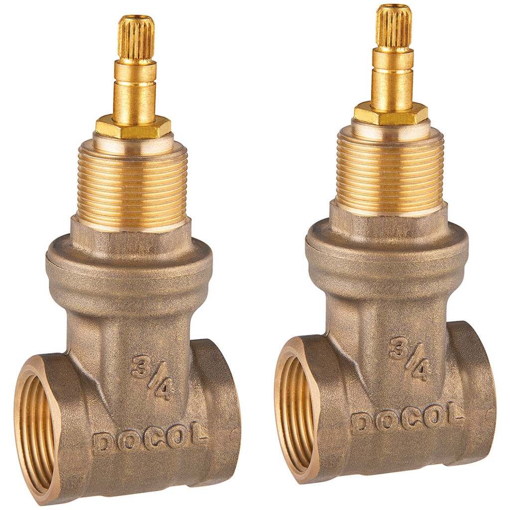 Kit Vaso Sanit&aacute;rio Lift Docol