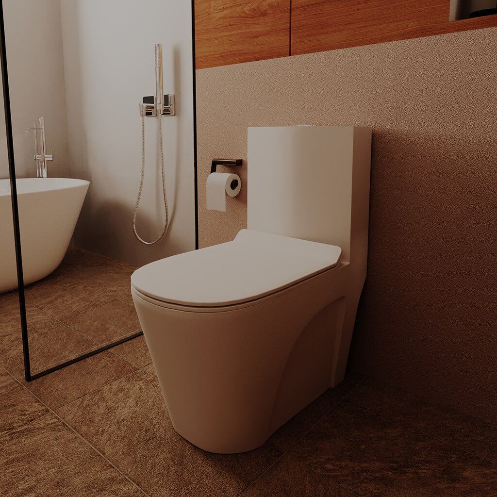 Kit Vaso Sanitário Lift Docol