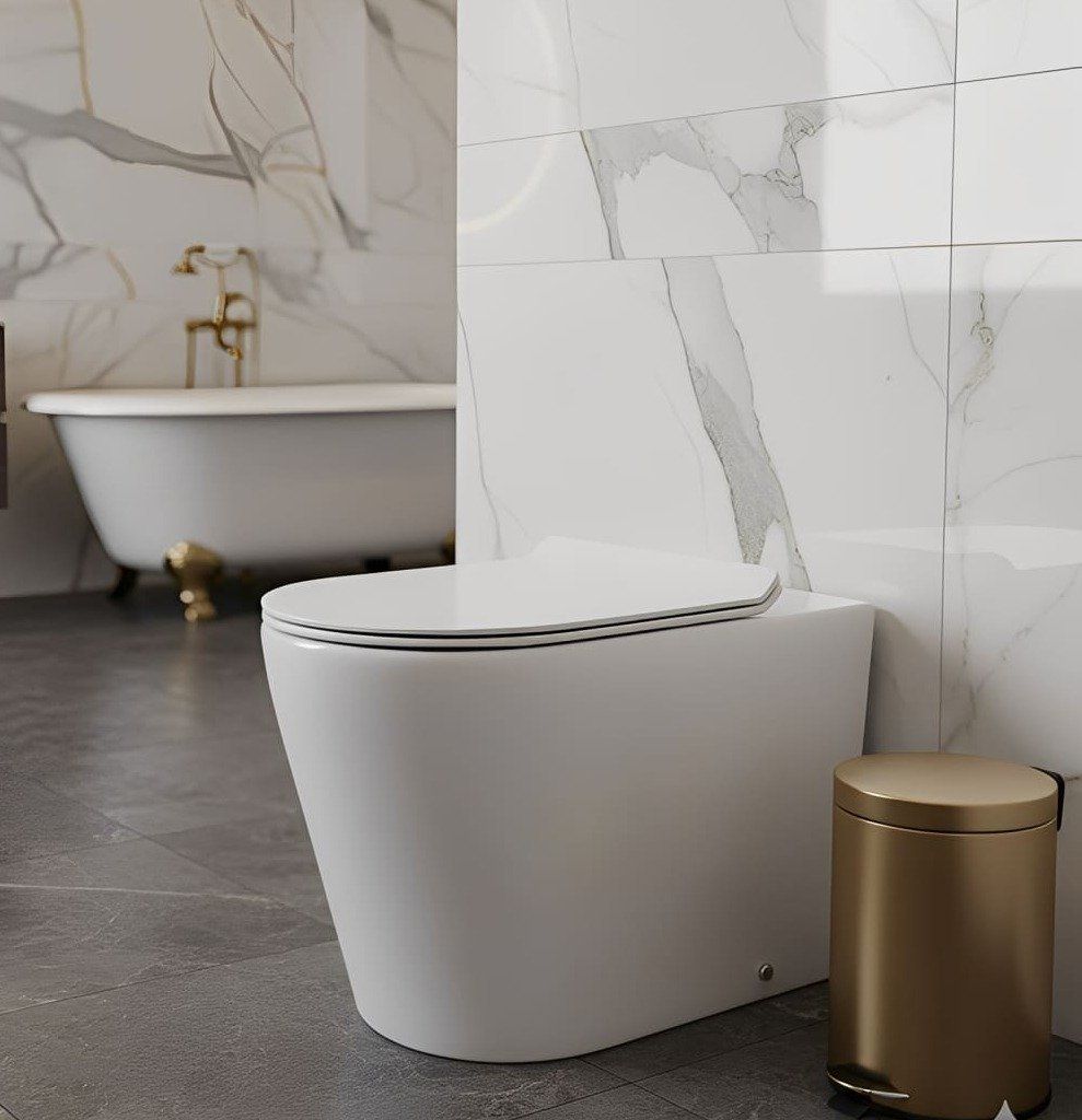 Kit Vaso Sanit&aacute;rio Lift Docol