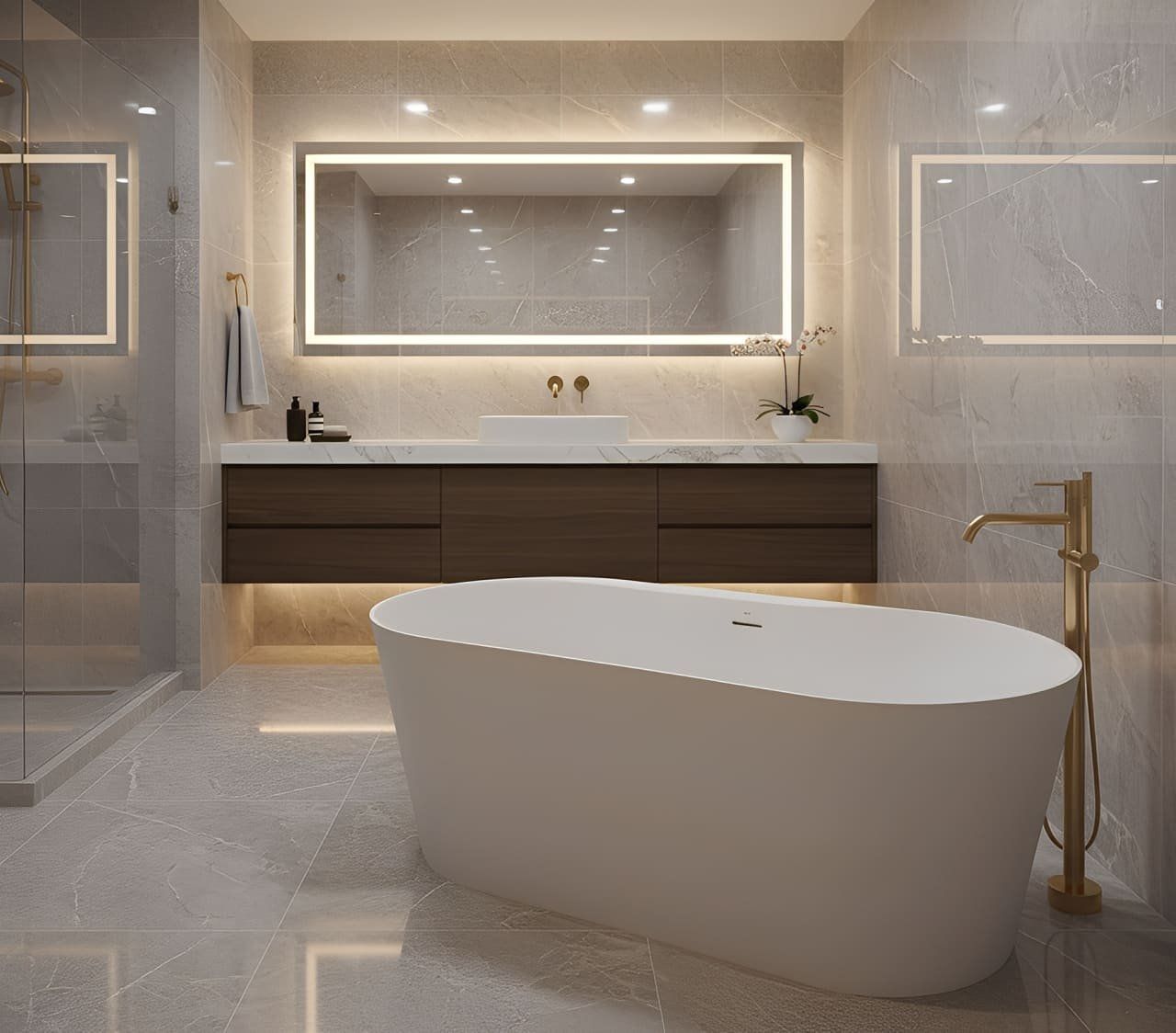 Kit Vaso Sanit&aacute;rio Lift Docol