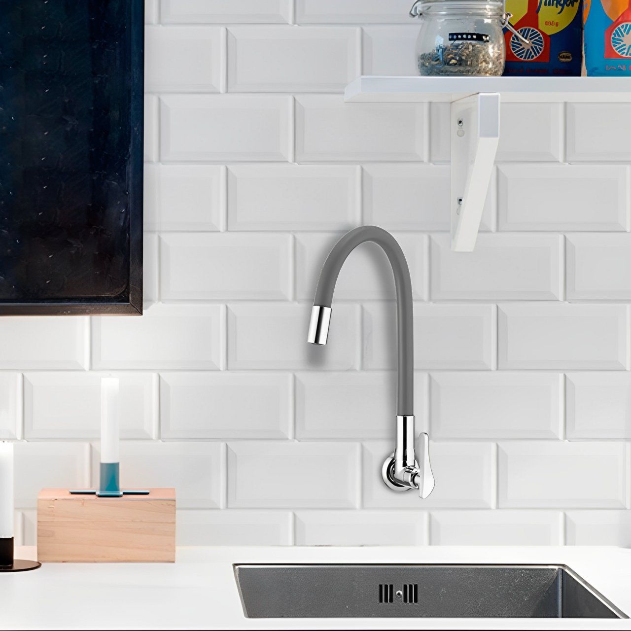 Kit Vaso Sanit&aacute;rio Lift Docol