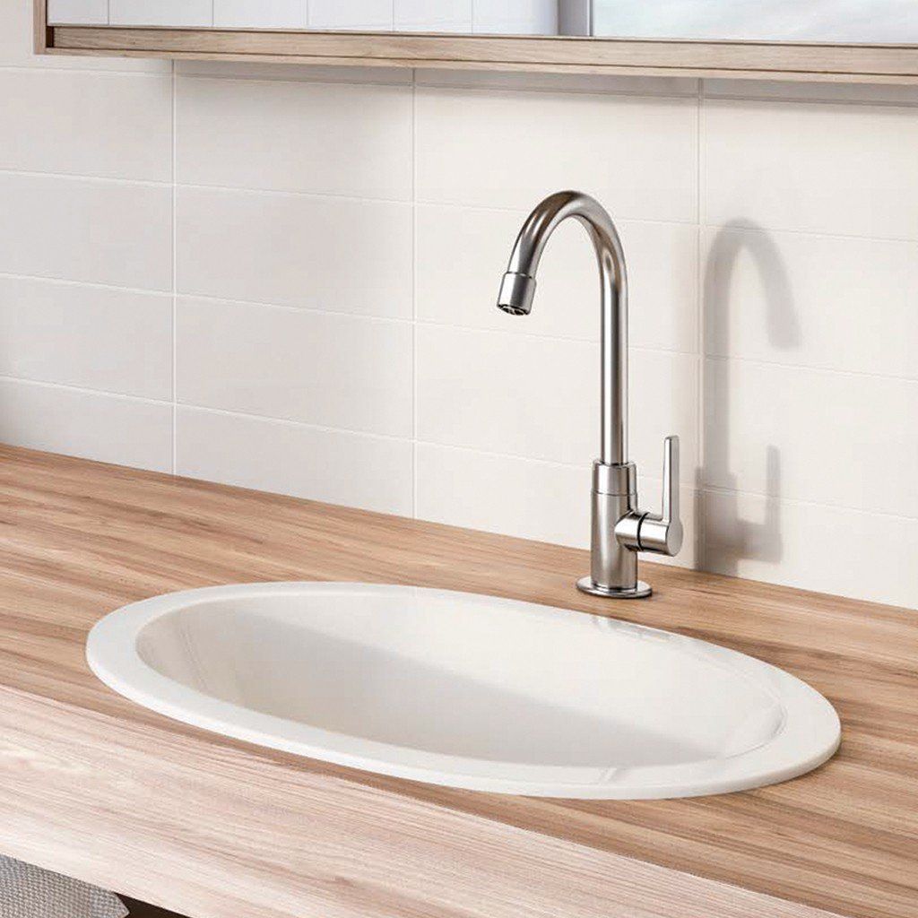 Kit Vaso Sanit&aacute;rio Lift Docol