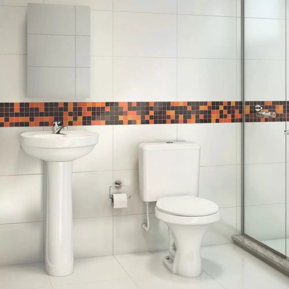 Kit Vaso Sanit&aacute;rio Lift Docol