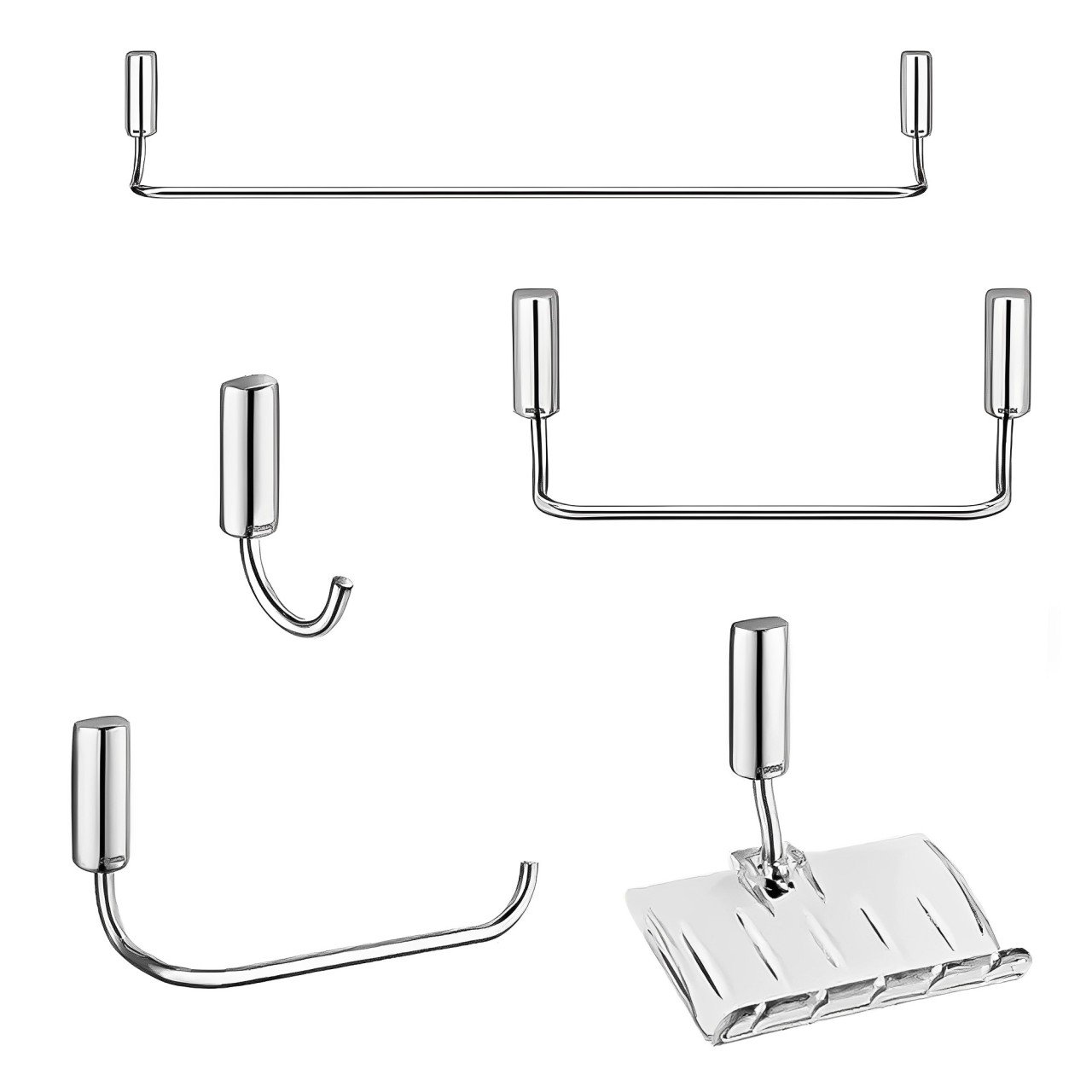 Kit Vaso Sanit&aacute;rio Lift Docol