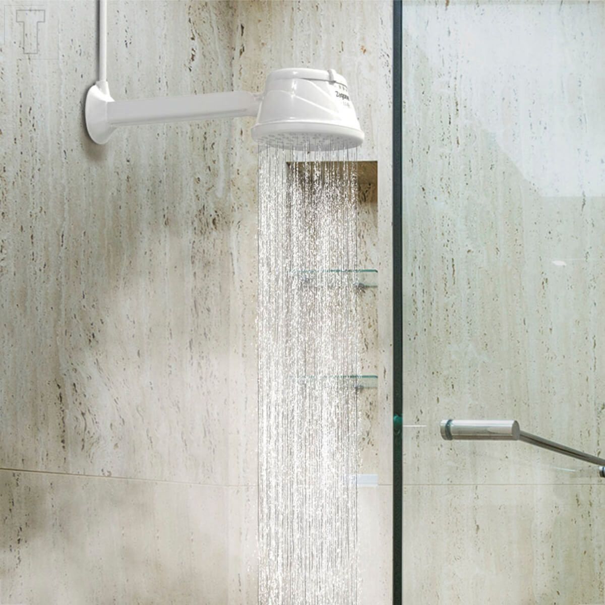 Kit Vaso Sanit&aacute;rio Lift Docol