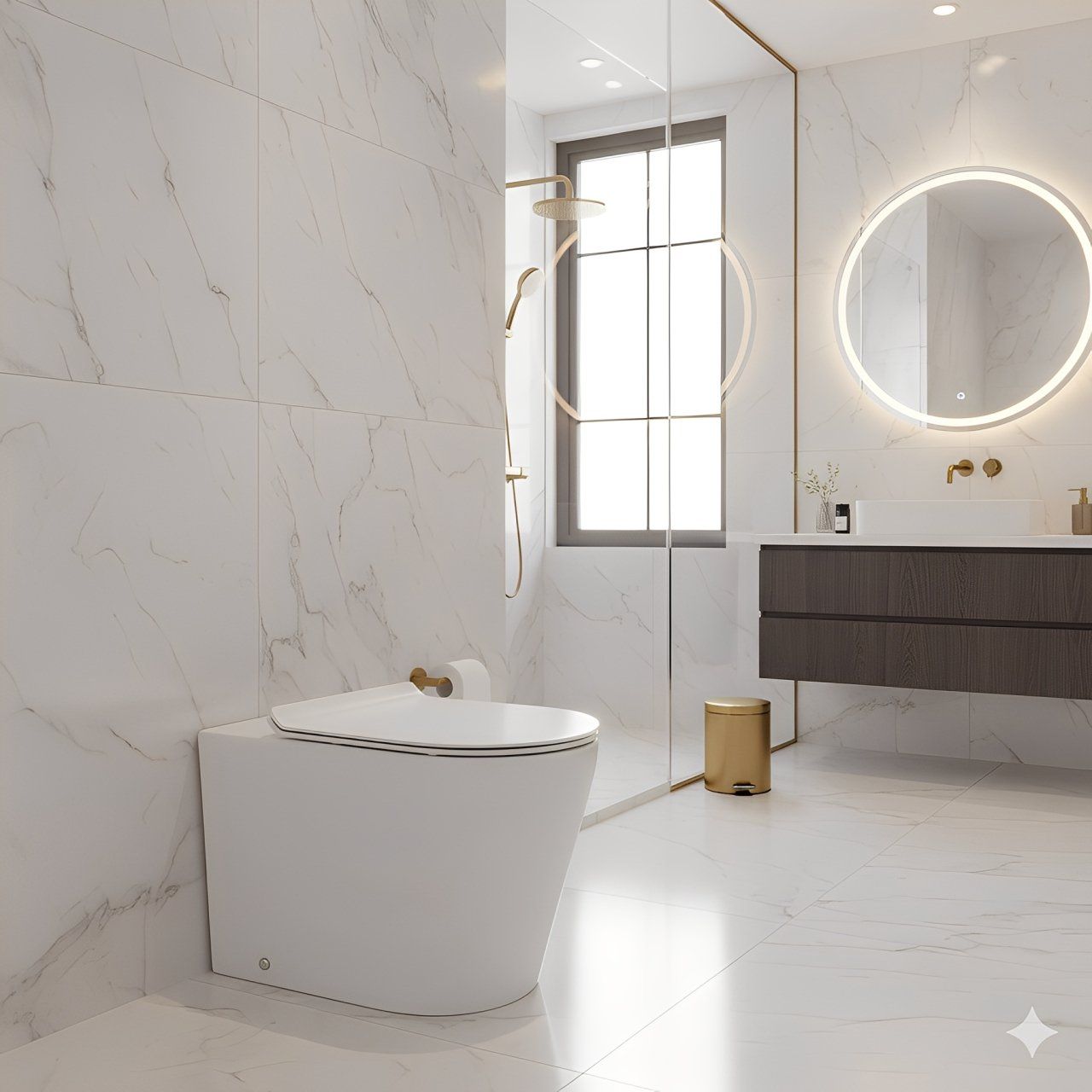 Kit Vaso Sanit&aacute;rio Lift Docol