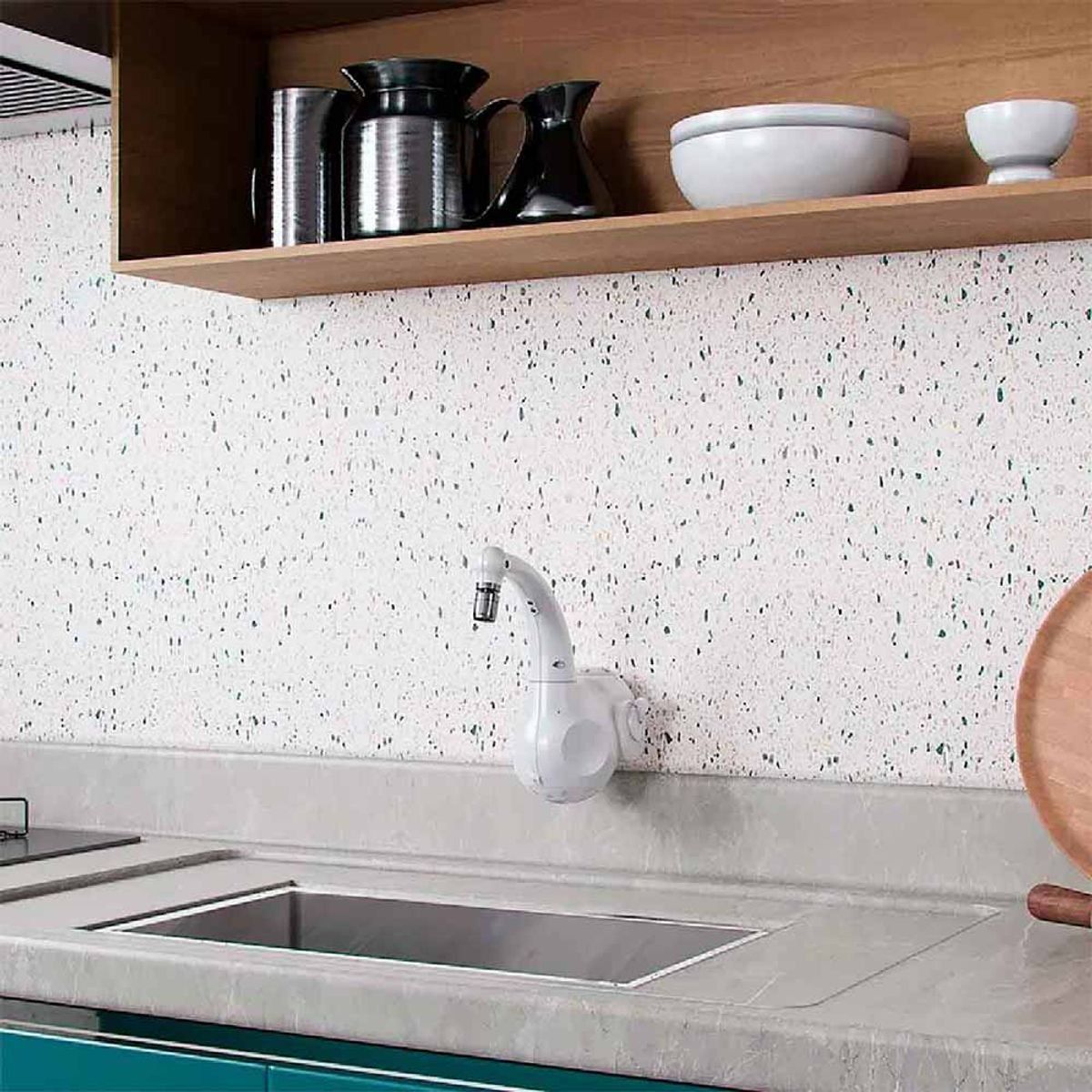 Kit Vaso Sanit&aacute;rio Lift Docol