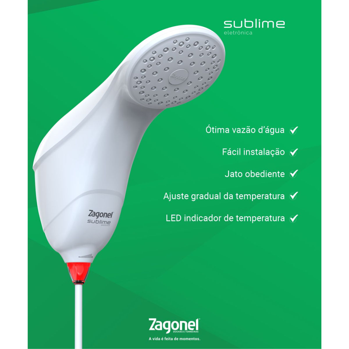 Kit Vaso Sanit&aacute;rio Lift Docol