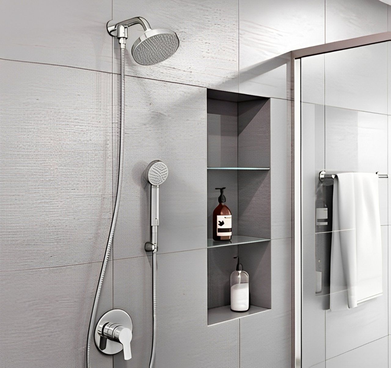 Kit Vaso Sanit&aacute;rio Lift Docol