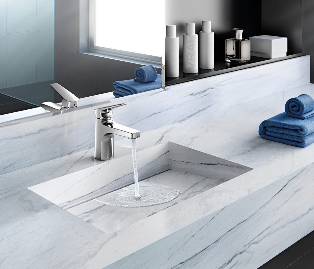 Kit Vaso Sanit&aacute;rio Lift Docol