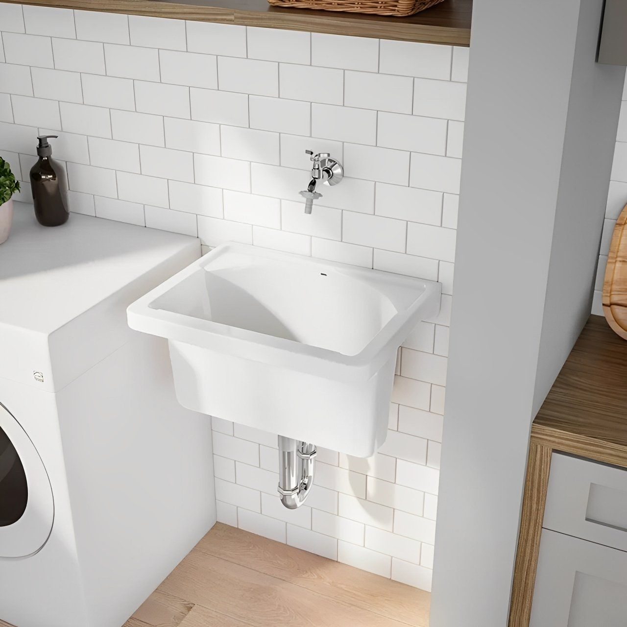 Kit Vaso Sanitário Lift Docol