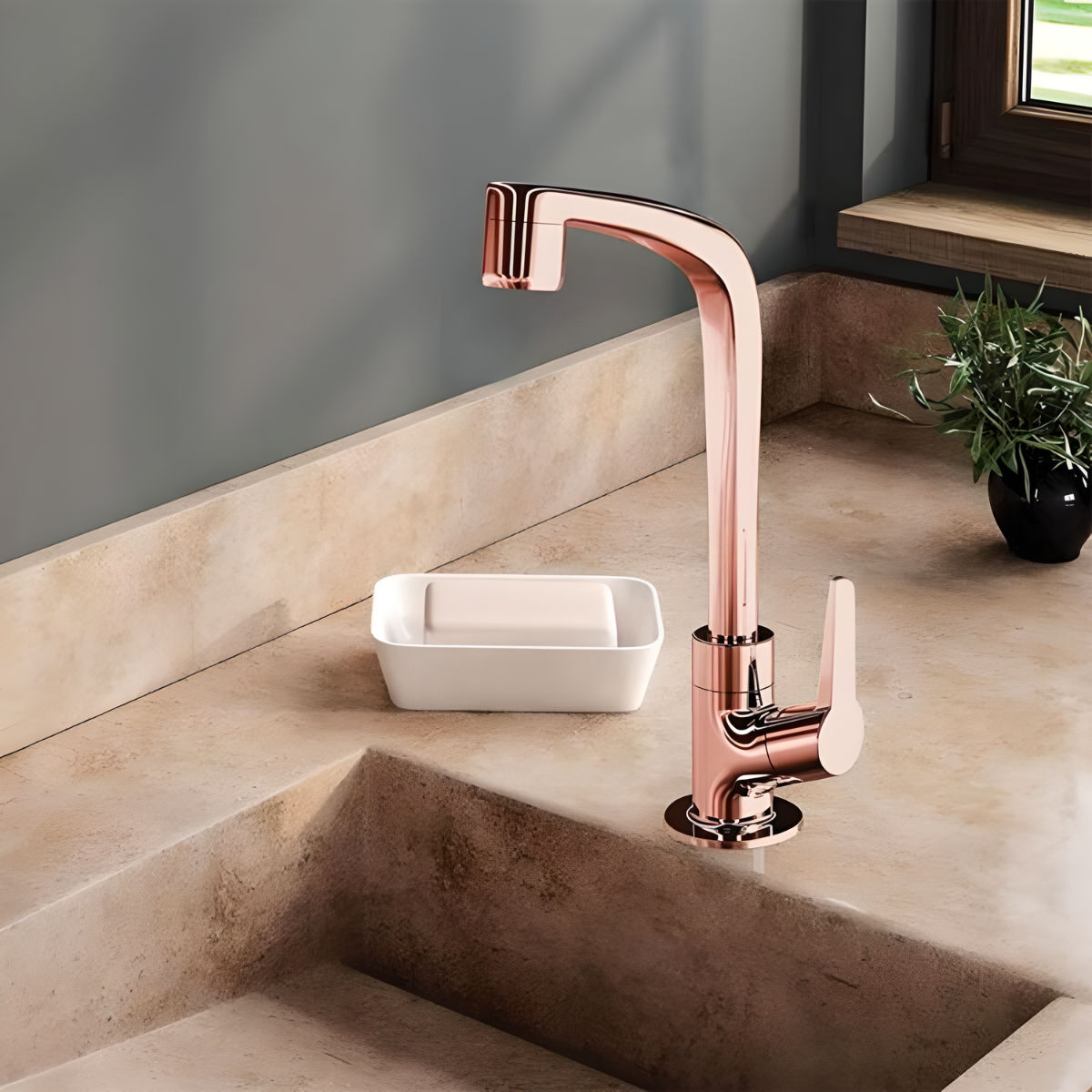 Kit Vaso Sanit&aacute;rio Lift Docol