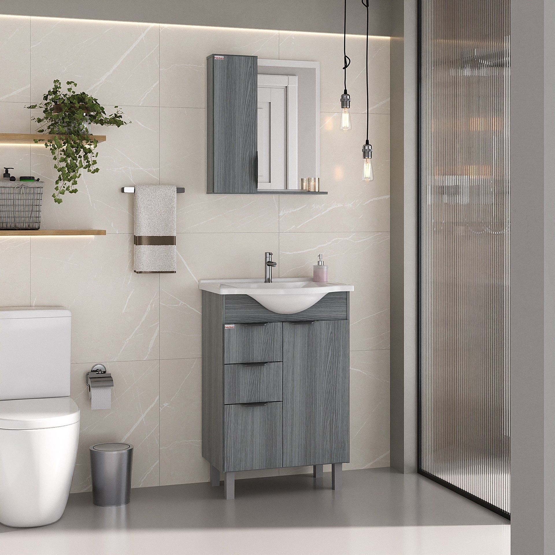 Kit Vaso Sanit&aacute;rio Lift Docol