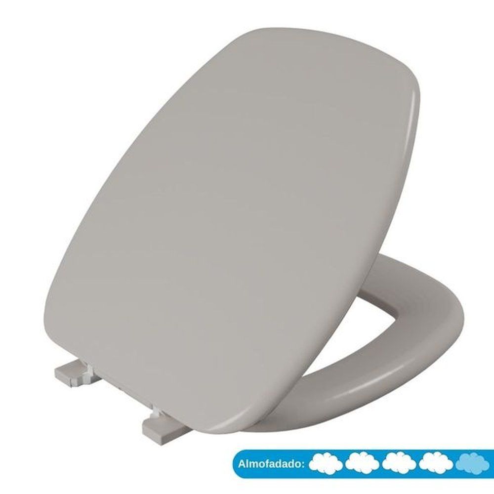 Kit Vaso Sanitário Lift Docol