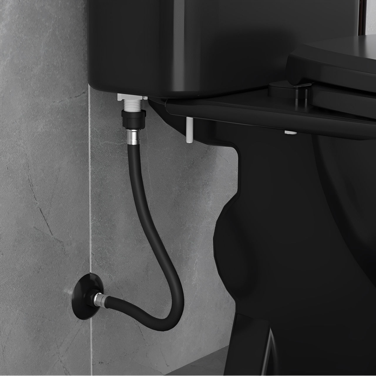 Kit Vaso Sanit&aacute;rio Lift Docol