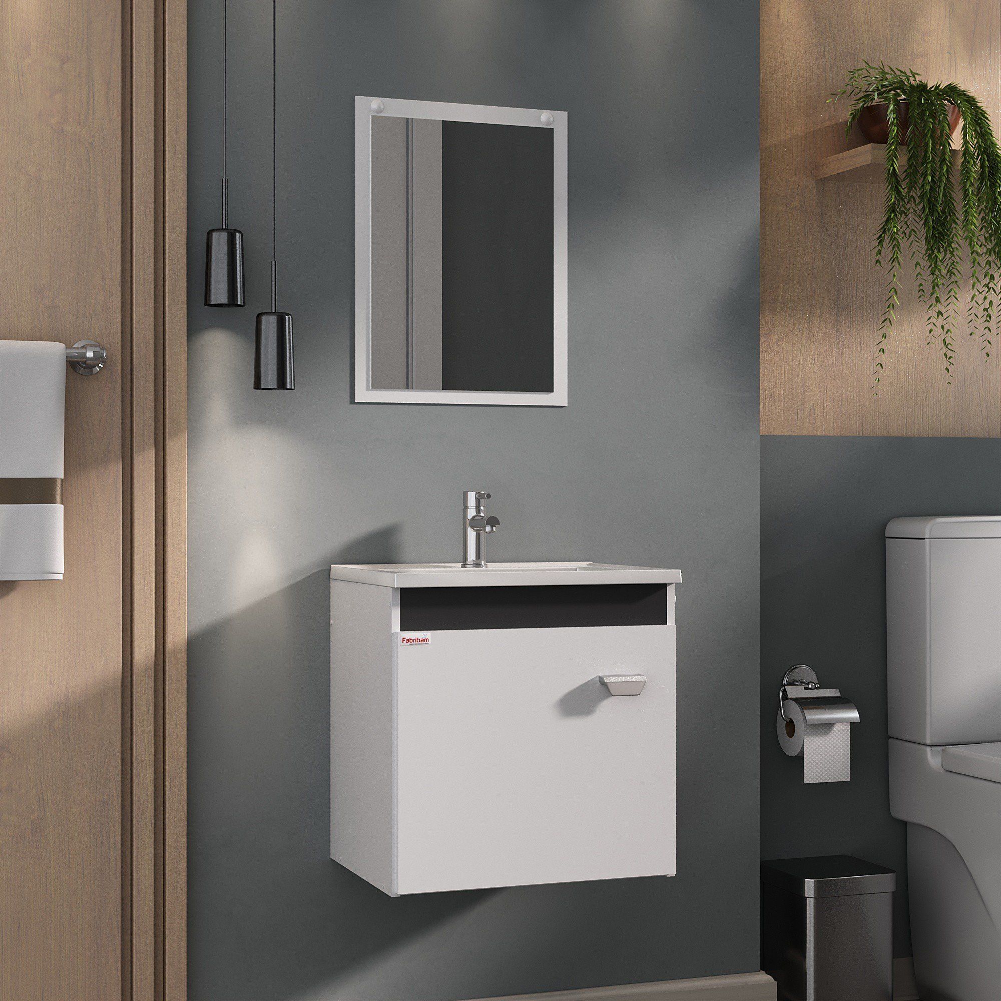 Kit Vaso Sanit&aacute;rio Lift Docol