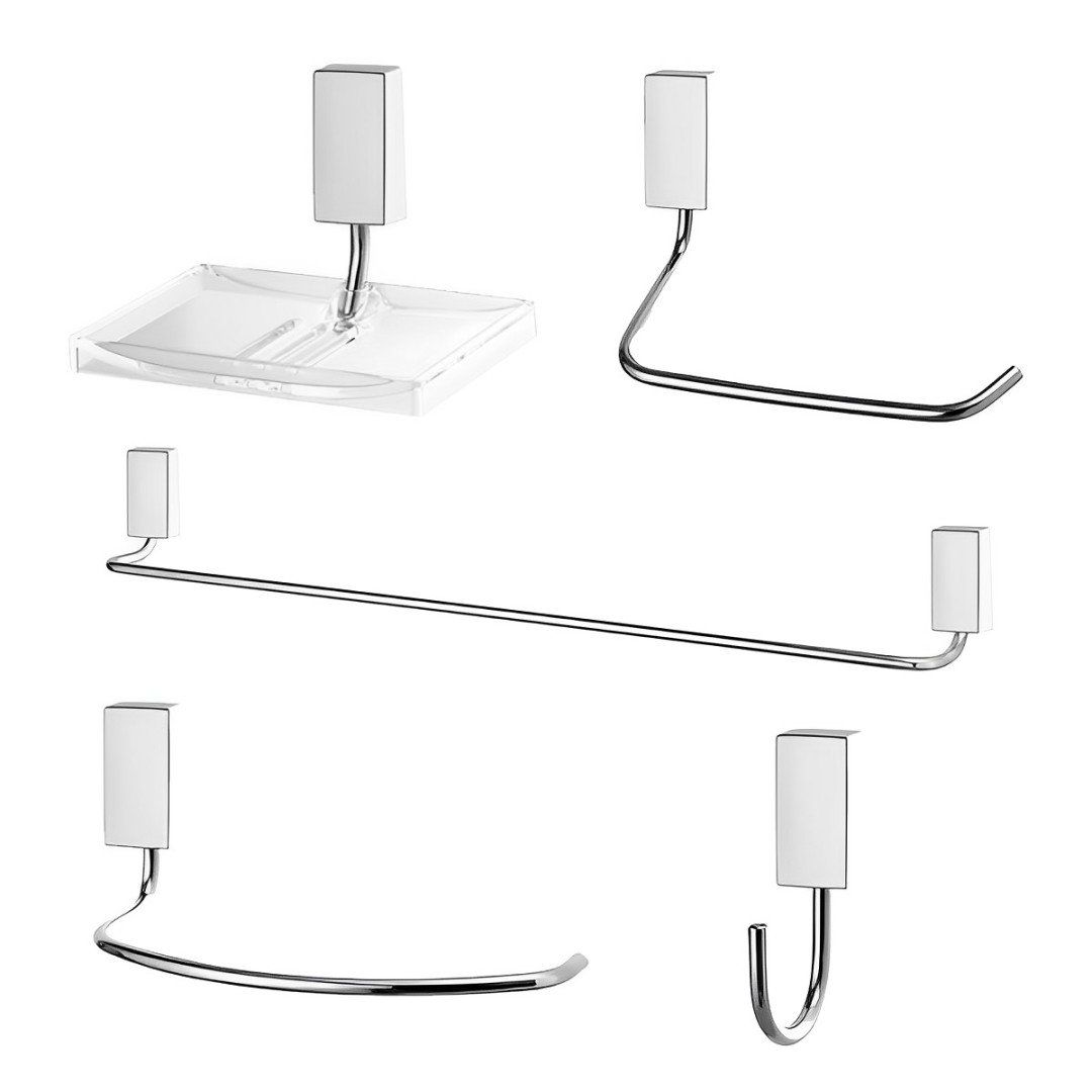 Kit Vaso Sanit&aacute;rio Lift Docol