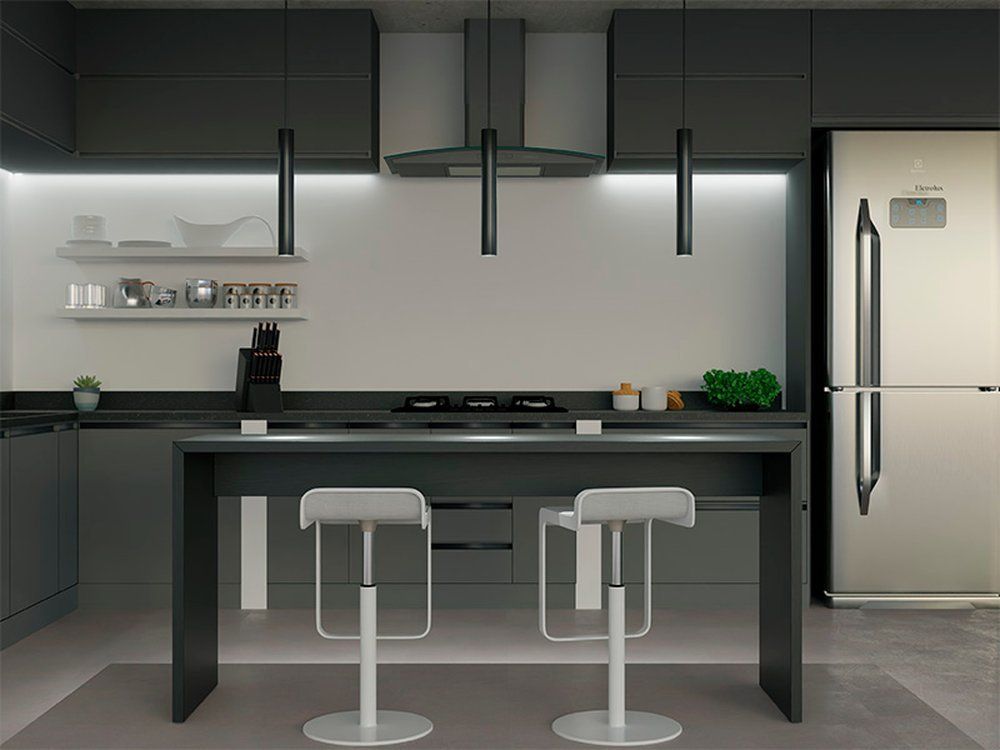 Kit Vaso Sanitário Lift Docol