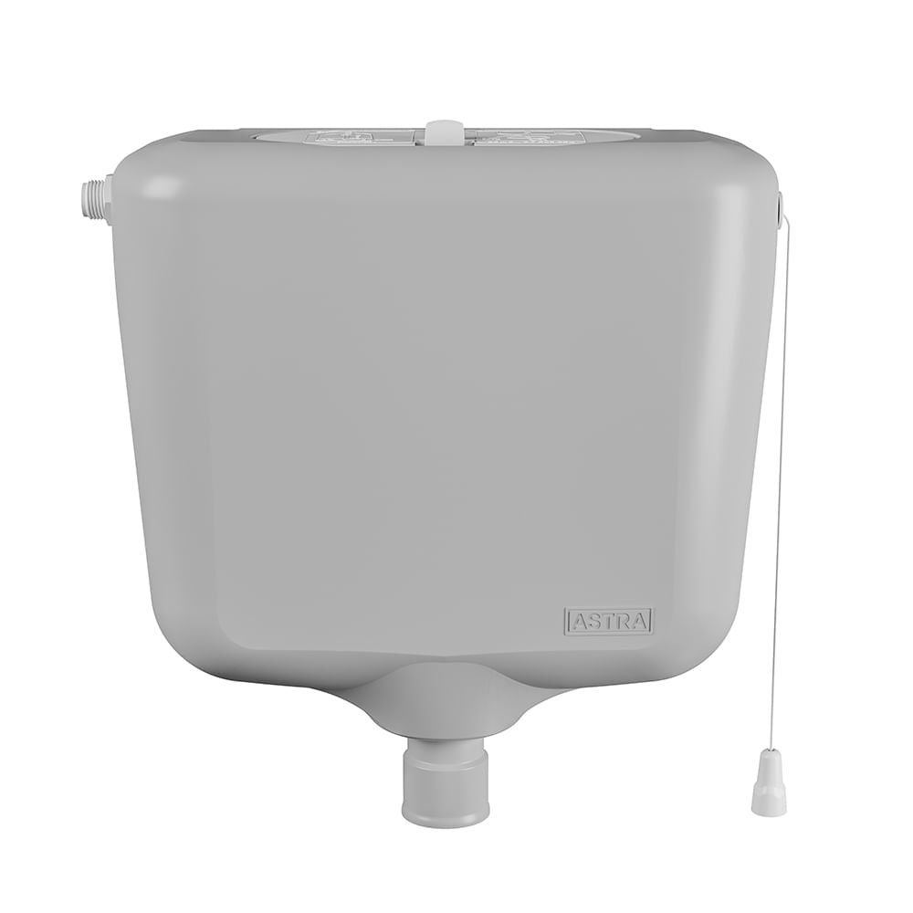 Kit Vaso Sanit&aacute;rio Lift Docol