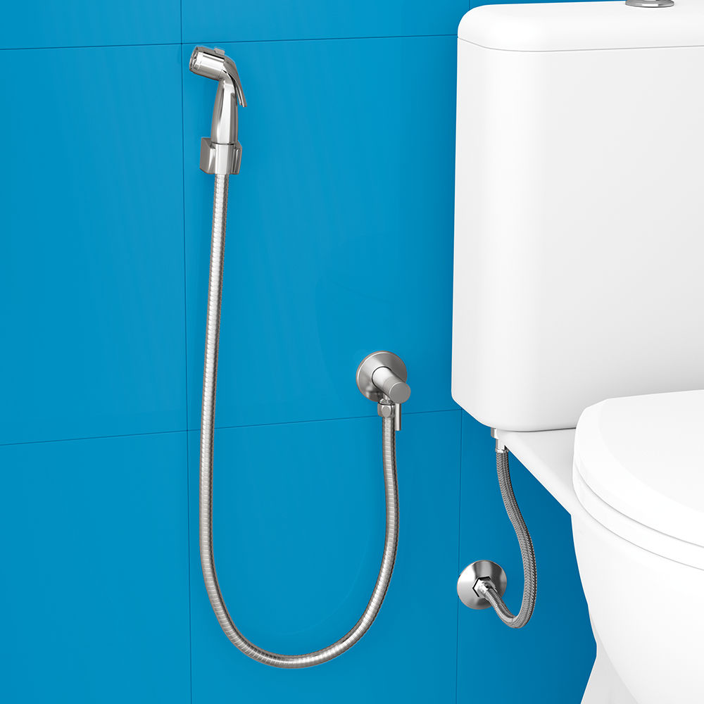 Kit Vaso Sanit&aacute;rio Lift Docol