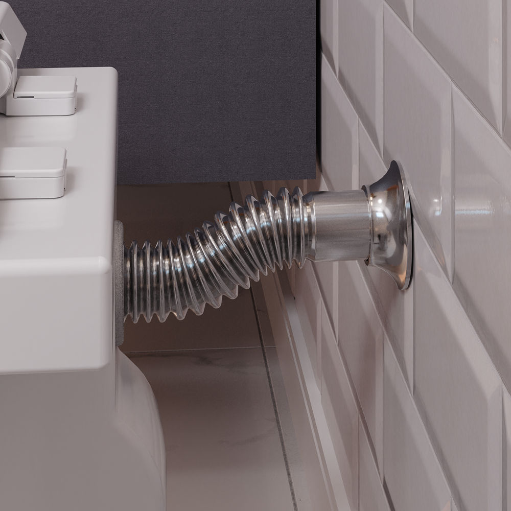 Kit Vaso Sanit&aacute;rio Lift Docol