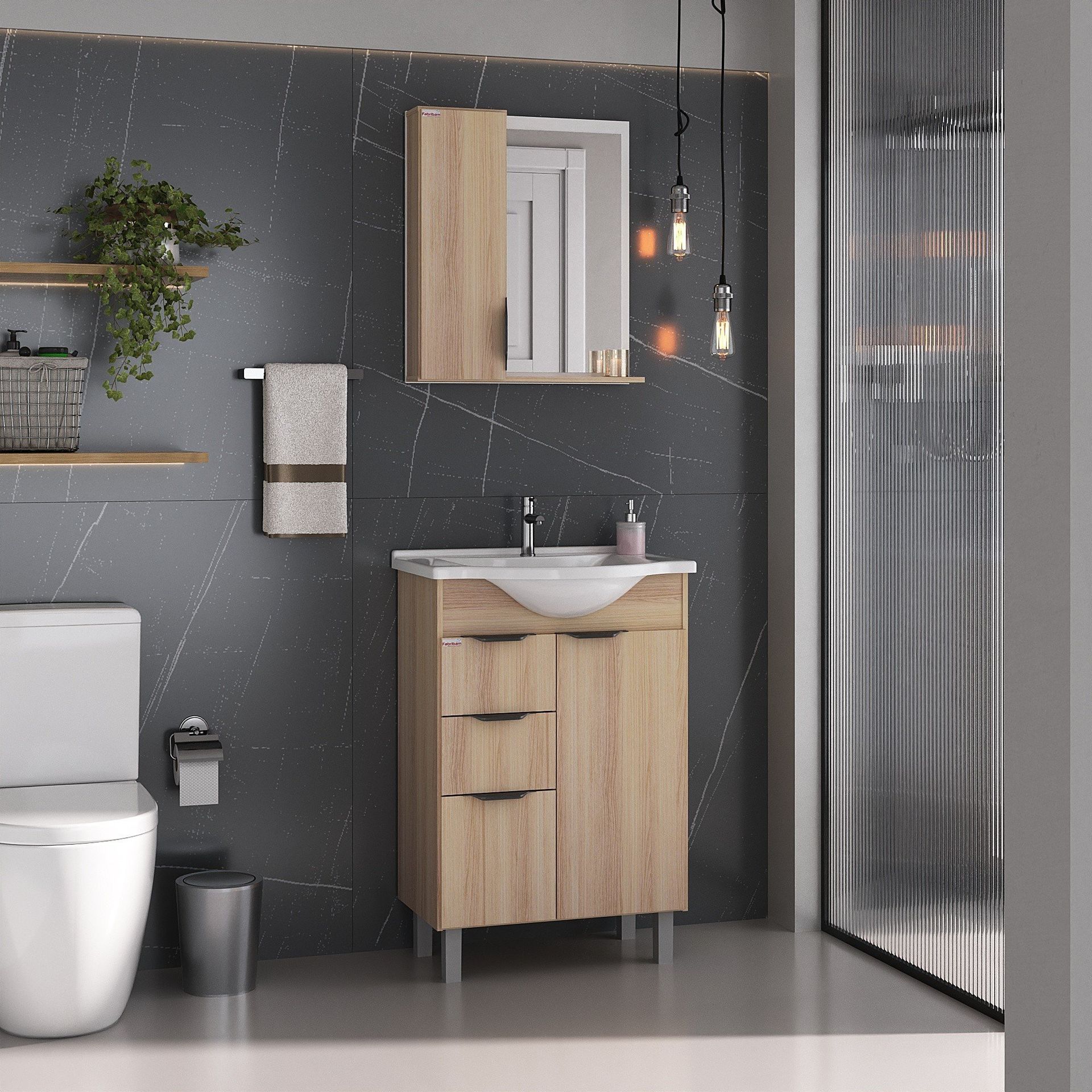 Kit Vaso Sanit&aacute;rio Lift Docol