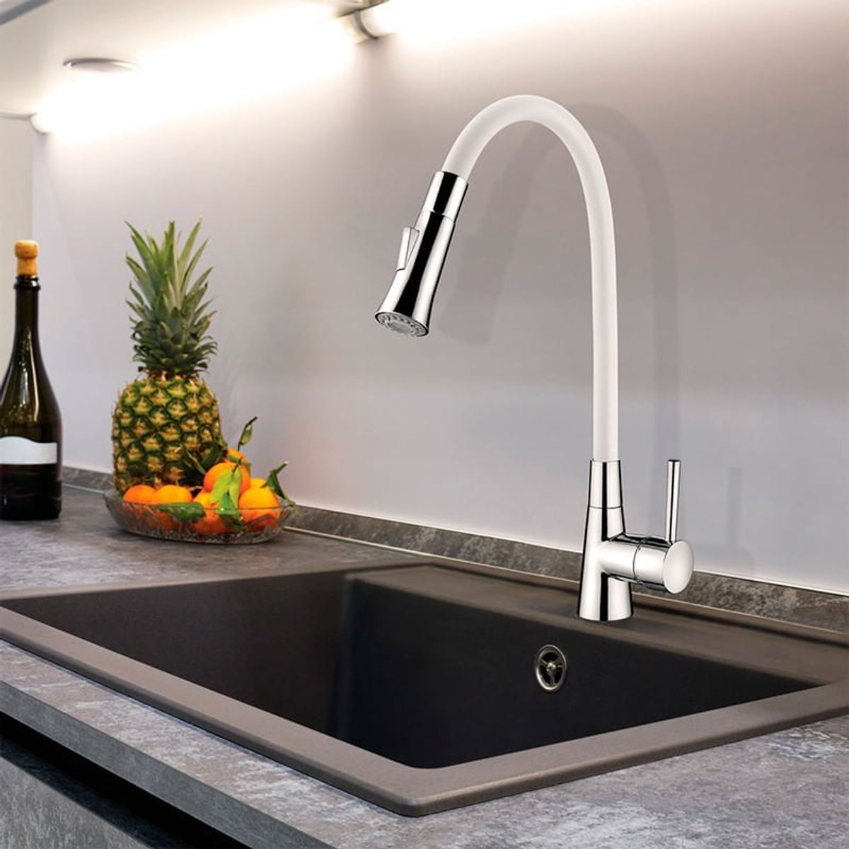 Kit Vaso Sanit&aacute;rio Lift Docol