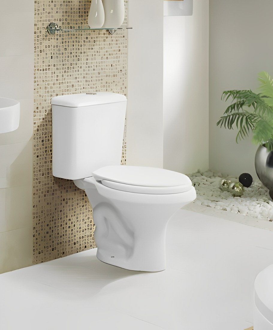 Kit Vaso Sanit&aacute;rio Lift Docol