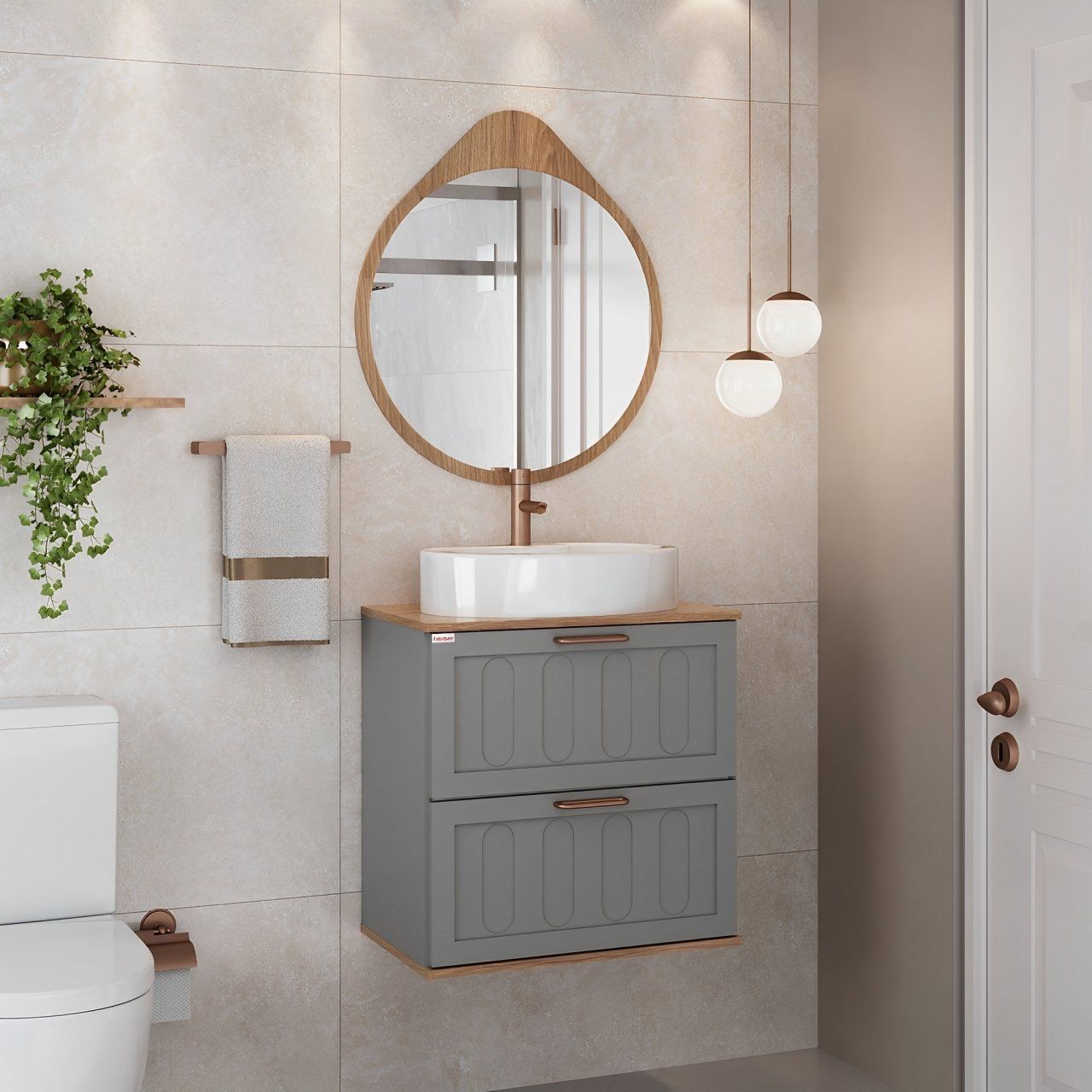 Kit Vaso Sanit&aacute;rio Lift Docol