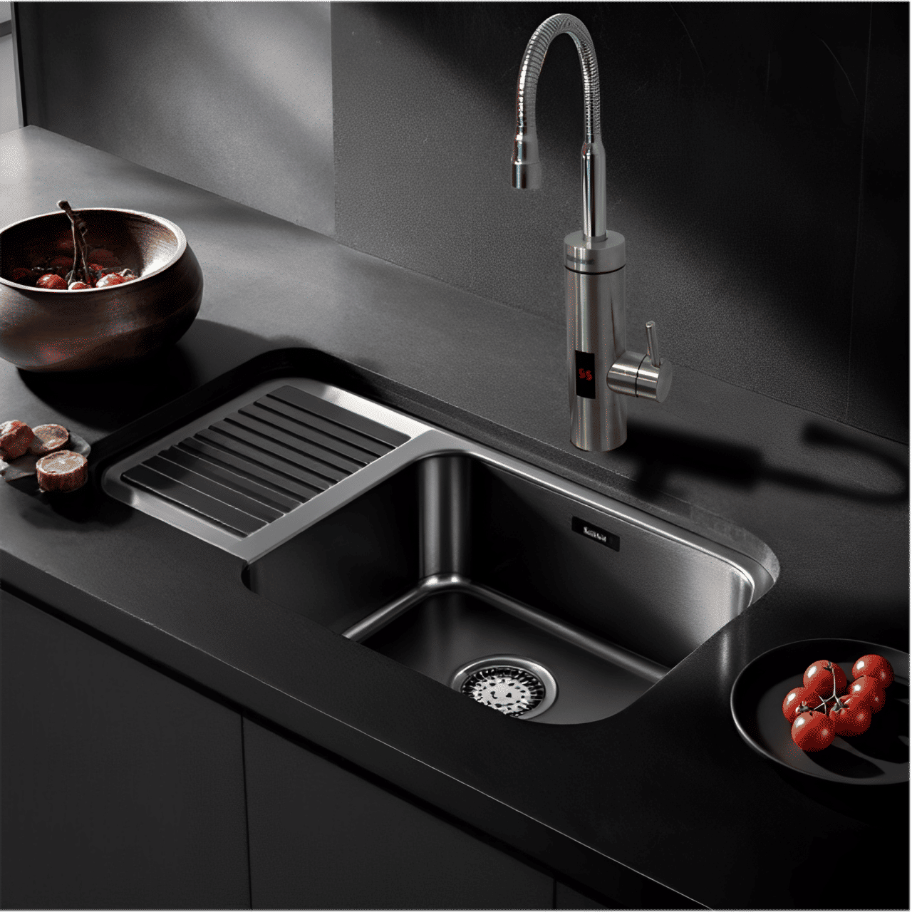 Kit Vaso Sanit&aacute;rio Lift Docol