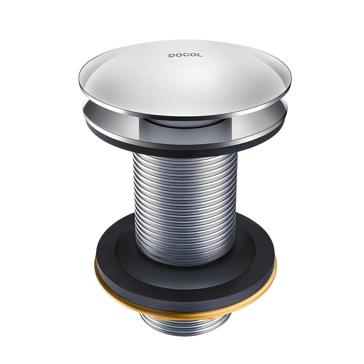 Kit Vaso Sanitário Lift Docol