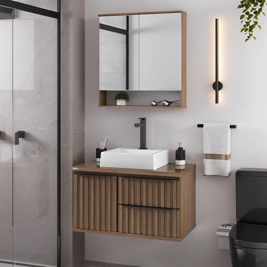 Kit Vaso Sanit&aacute;rio Lift Docol