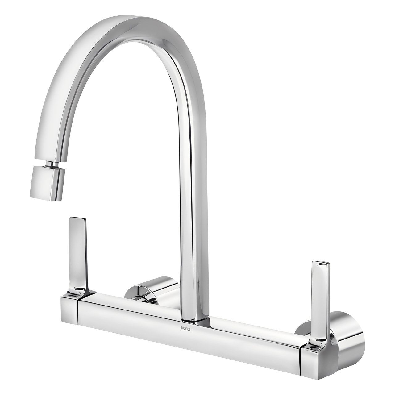 Kit Vaso Sanit&aacute;rio Lift Docol