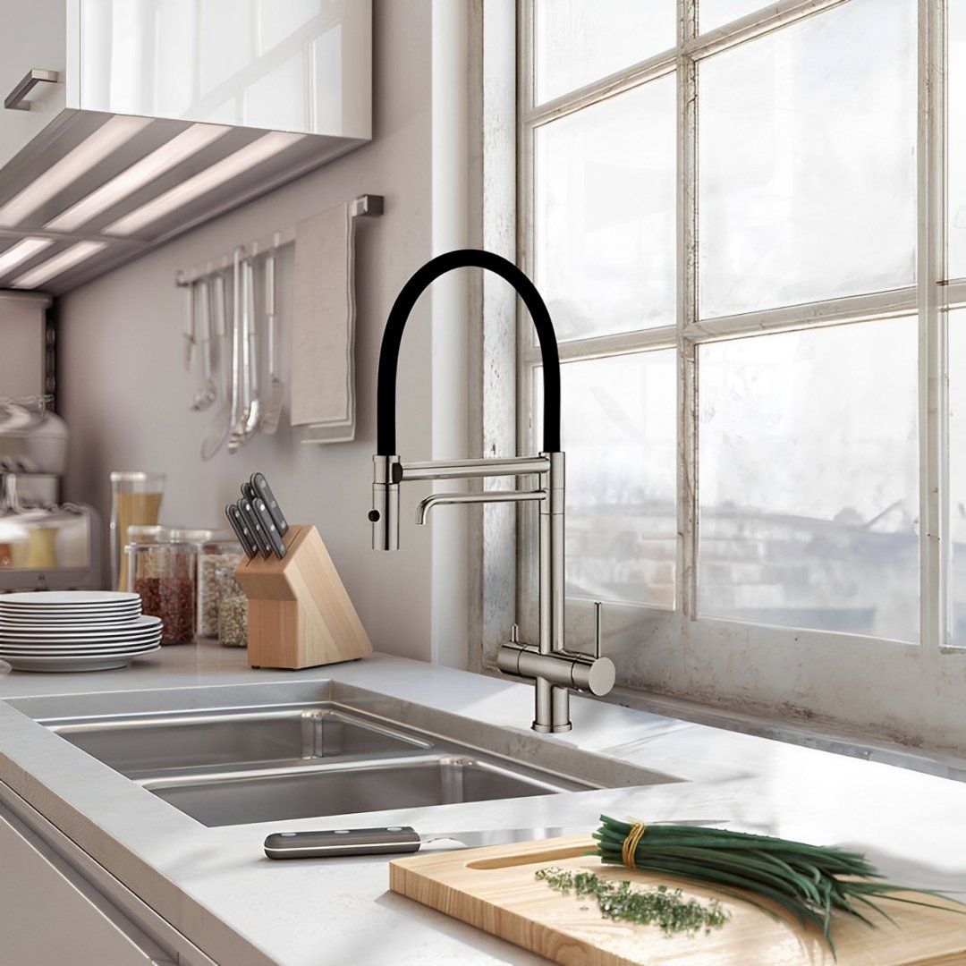 Kit Vaso Sanit&aacute;rio Lift Docol