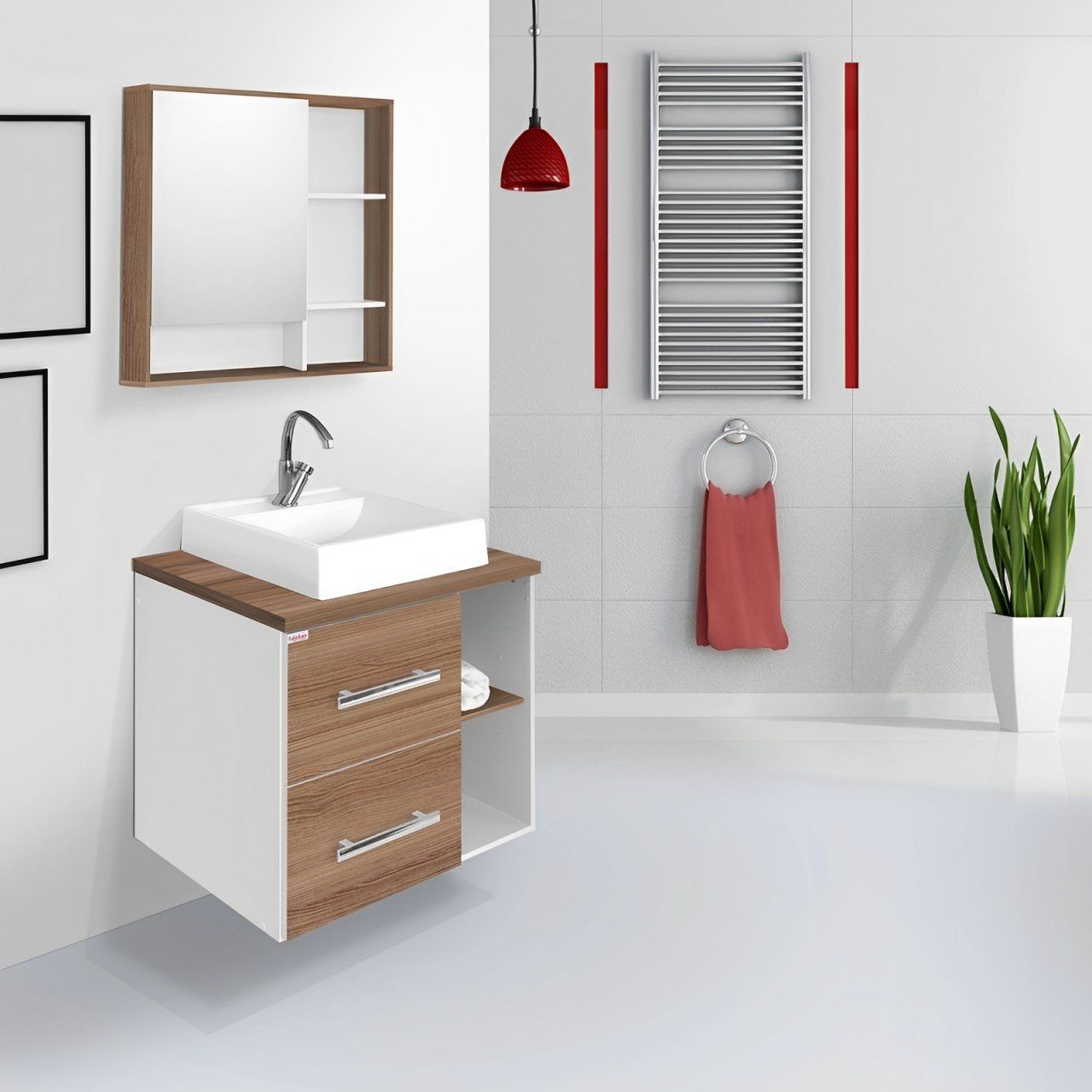 Kit Vaso Sanit&aacute;rio Lift Docol