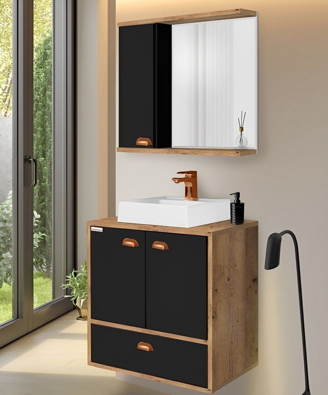 Kit Vaso Sanit&aacute;rio Lift Docol