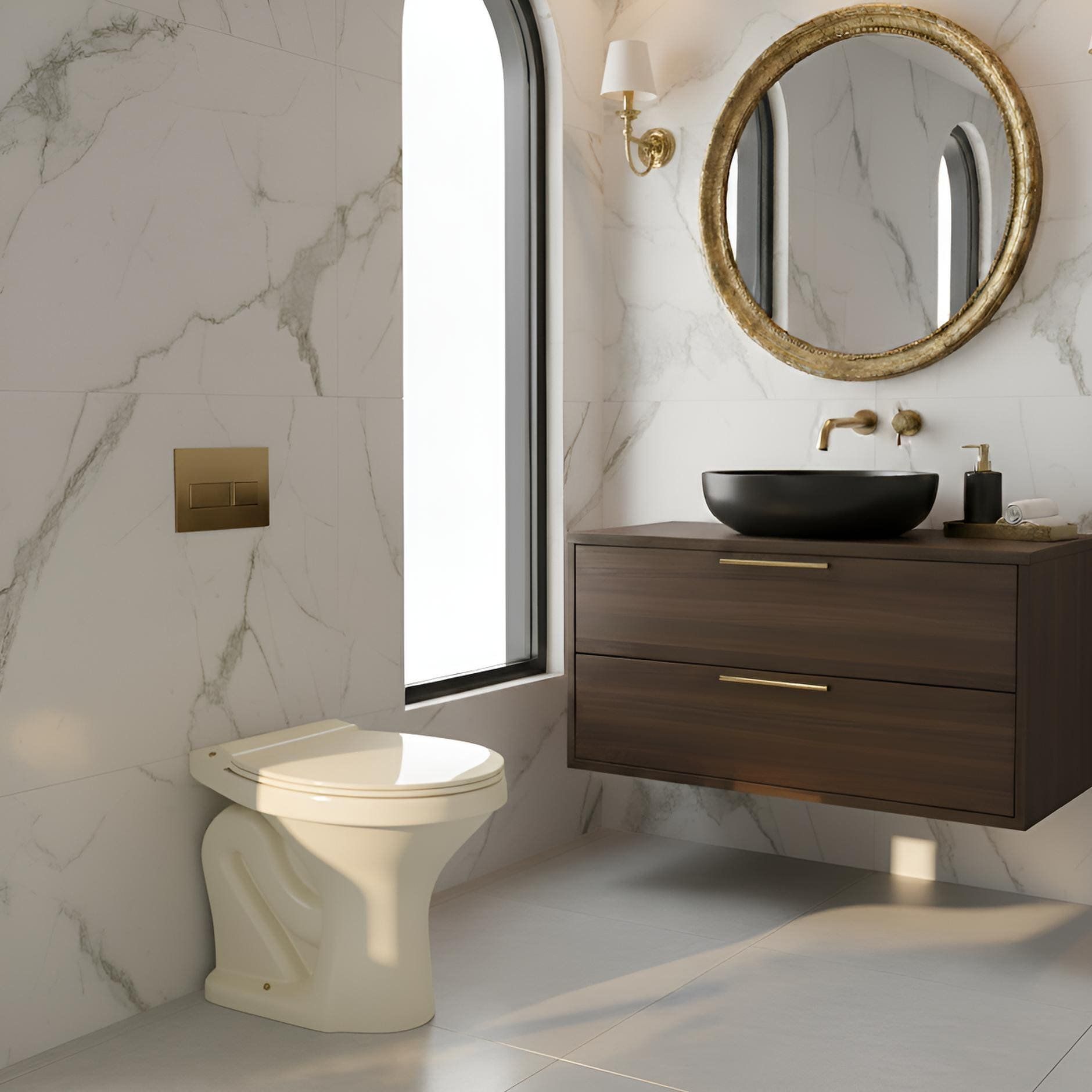 Kit Vaso Sanit&aacute;rio Lift Docol