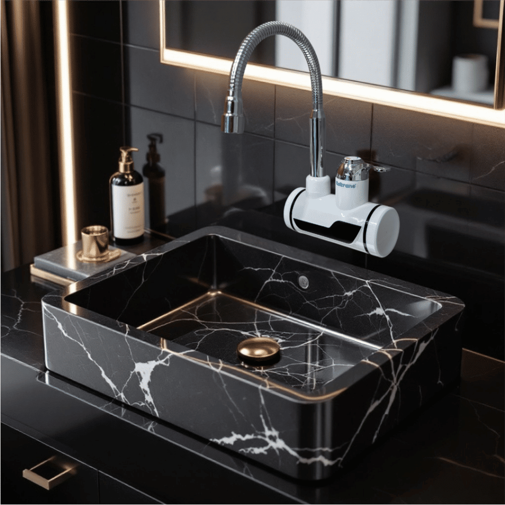 Kit Vaso Sanitário Lift Docol