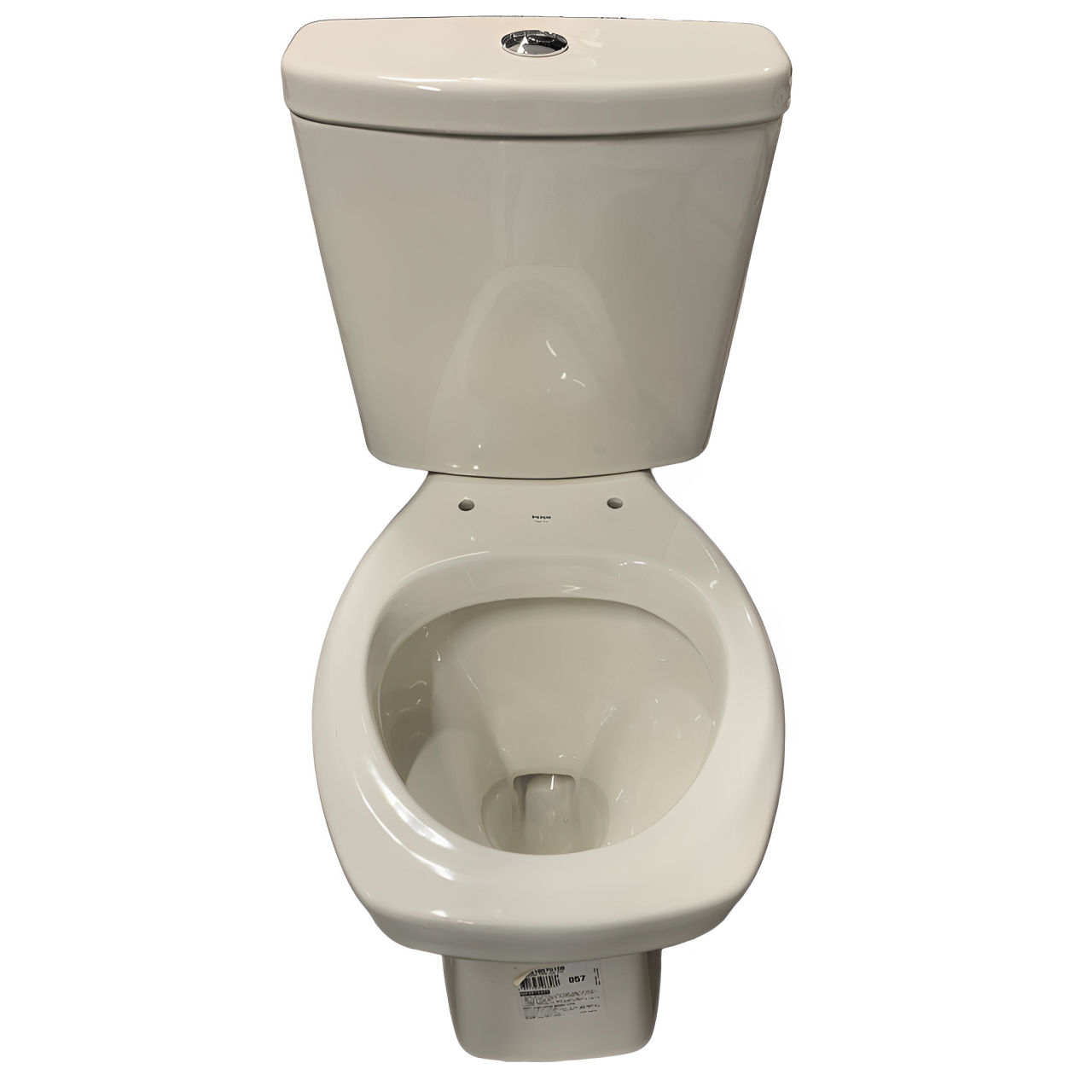 Kit Vaso Sanitário Lift Docol