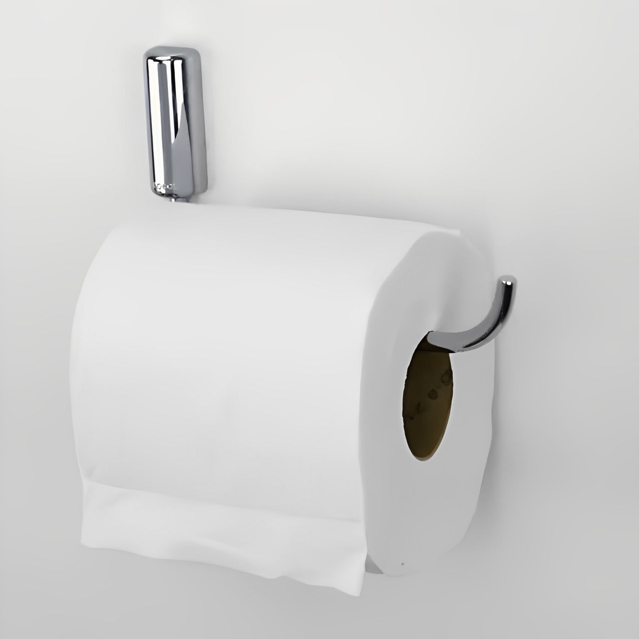 Kit Vaso Sanitário Lift Docol